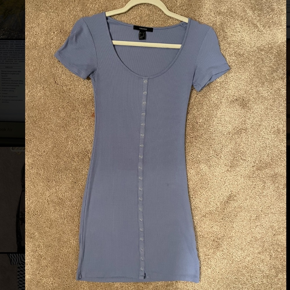 Spring/Summer dress